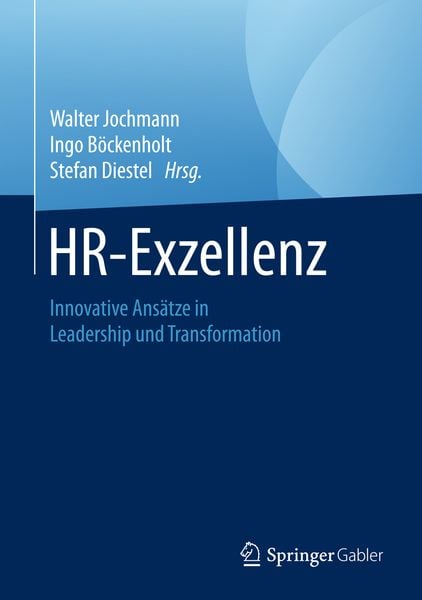 HR-Exzellenz