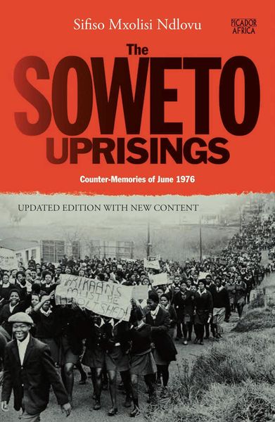 Produktbild: The Soweto Uprisings