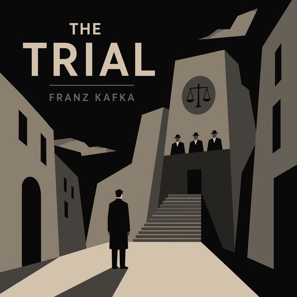 Produktbild: The Trial