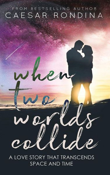 Produktbild: When Two Worlds Collide
