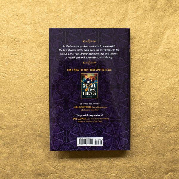 Produktbild: To Deal with Kings