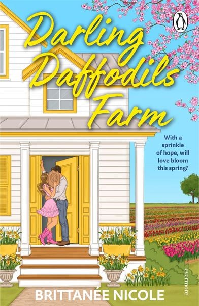 Produktbild: Darling Daffodils Farm
