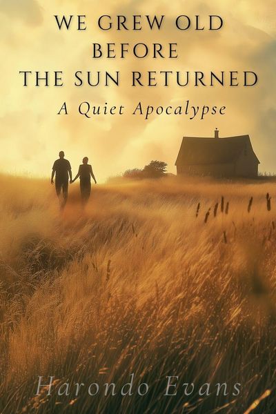 Produktbild: We Grew Old Before the Sun Returned