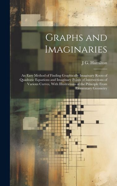 Produktbild: Graphs and Imaginaries