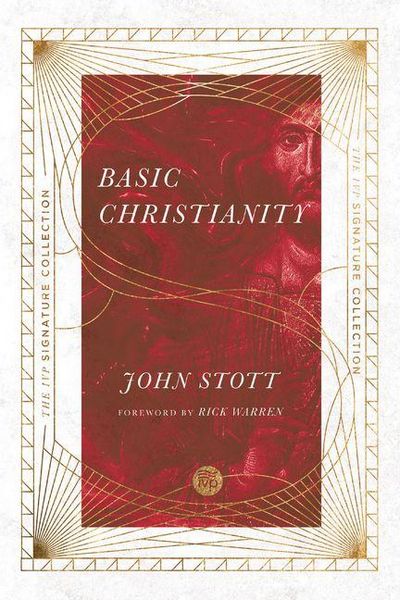 Produktbild: Basic Christianity