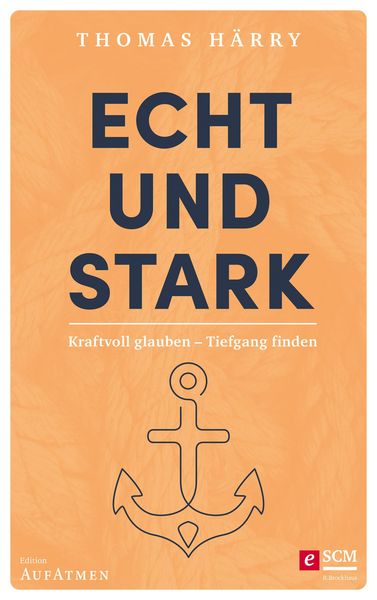 Produktbild: Echt und stark