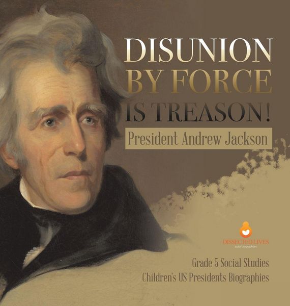 Produktbild: Disunion by Force is Treason!
