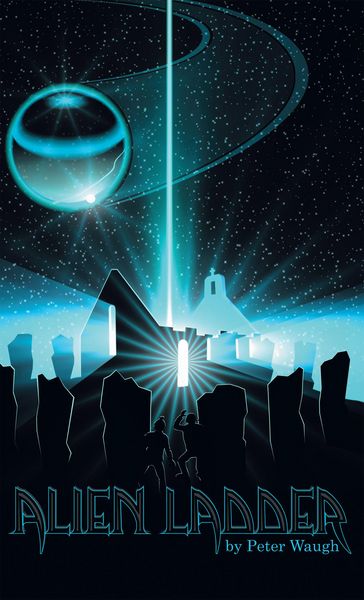 Produktbild: Alien Ladder