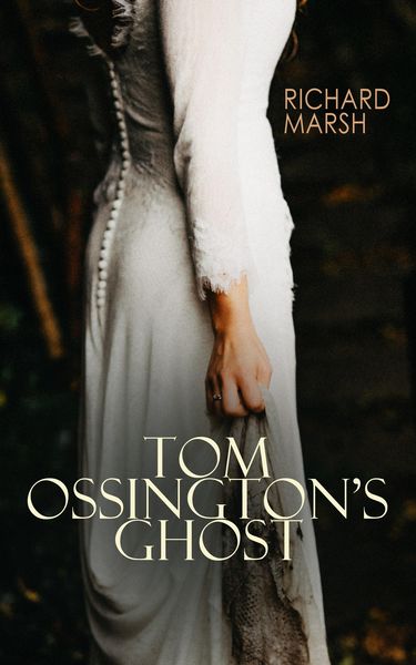 Produktbild: Tom Ossington's Ghost