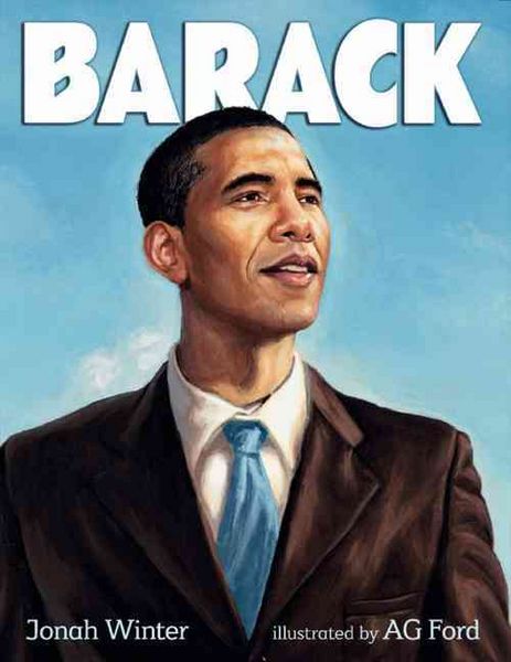 Produktbild: Barack