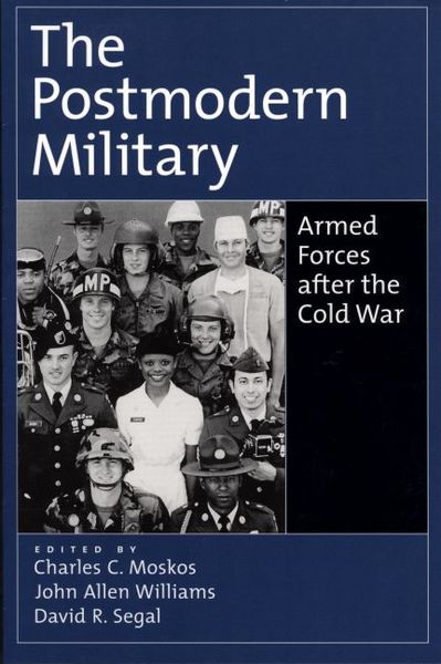 Produktbild: Postmodern Military