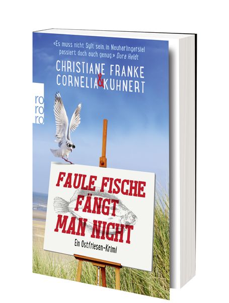 Produktbild: Faule Fische f&auml;ngt man nicht