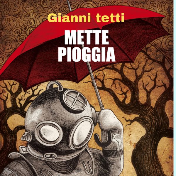 Produktbild: Mette pioggia