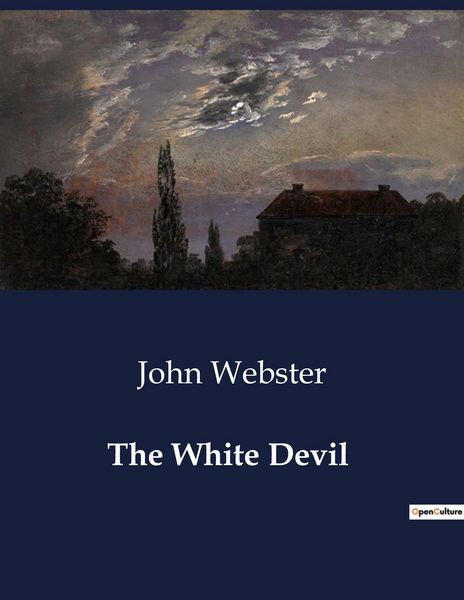 Produktbild: The White Devil