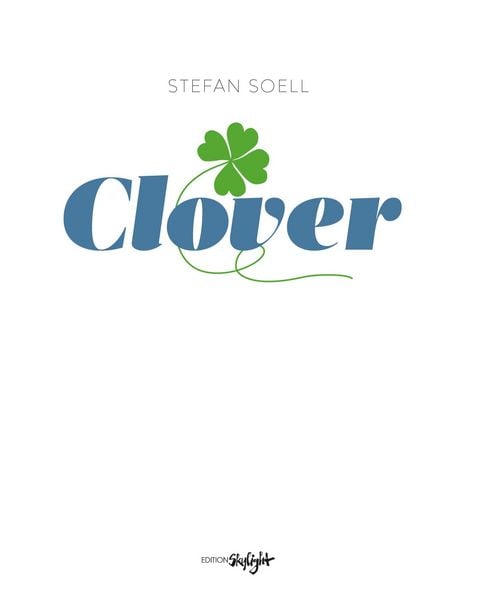 Produktbild: Clover