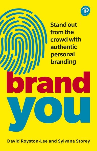 Produktbild: Brand You