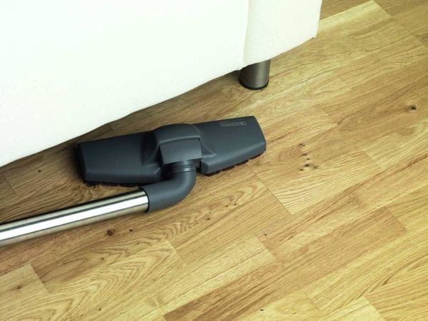 Produktbild: Staubsauger Thomas Aqua+ Anti Allergy 1600 W T&uuml;rkis, Grau