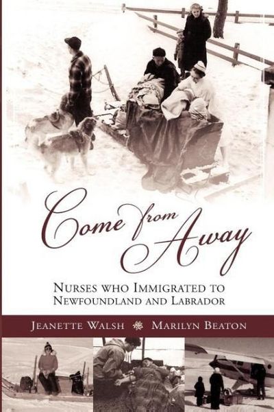 Produktbild: Come from Away