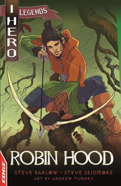 Produktbild: Robin Hood