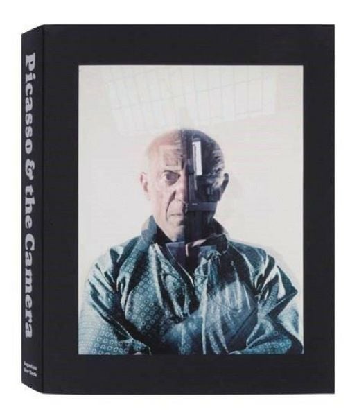 Produktbild: Picasso and the Camera