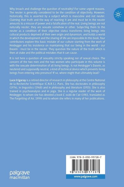 Produktbild: Challenging a Fictitious Neutrality