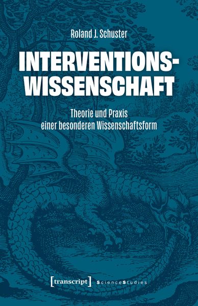 Produktbild: Interventionswissenschaft