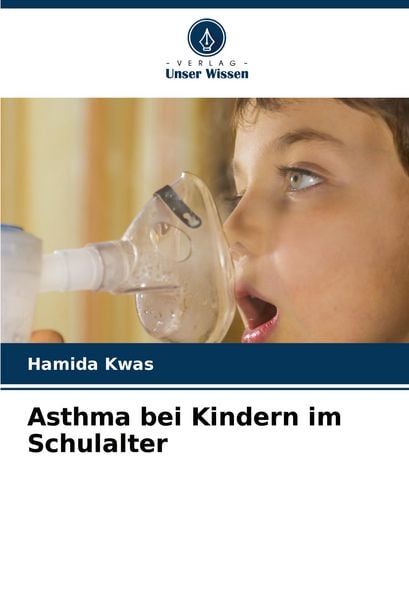 Produktbild: Asthma bei Kindern im Schulalter
