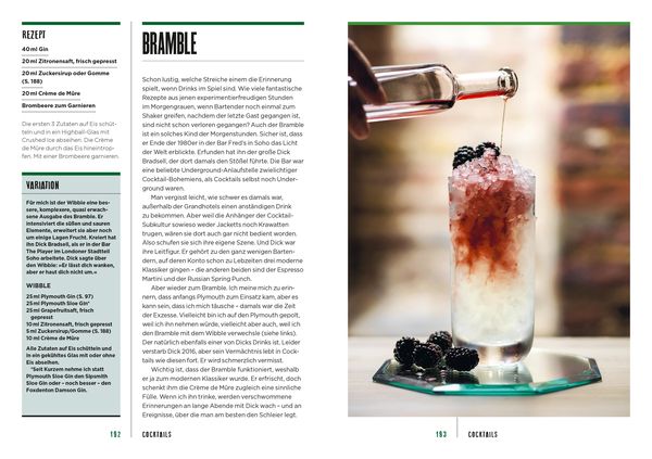 Produktbild: How to drink Gin