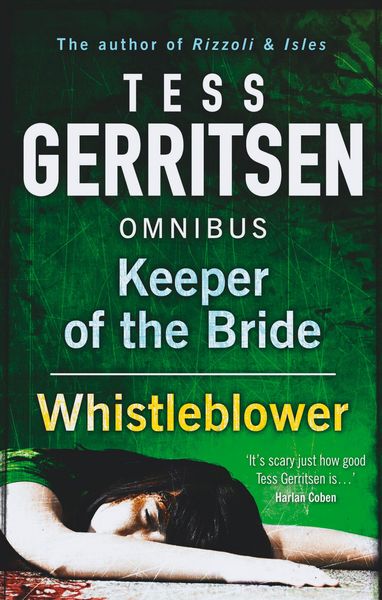 Produktbild: Keeper Of The Bride / Whistleblower