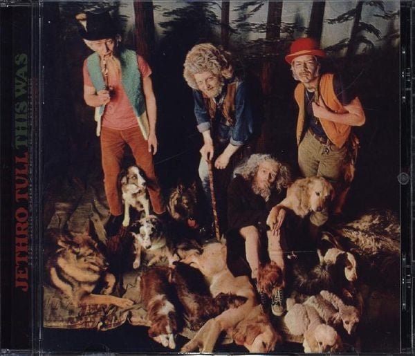Produktbild: This Was (50th Anniversary Edition)
