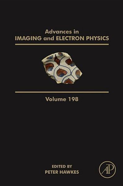 Produktbild: Advances in Imaging & Electron
