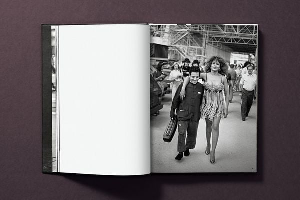 Produktbild: Tina Turner by Peter Lindbergh