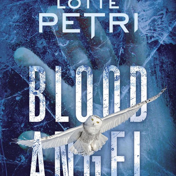 Produktbild: Blood Angel 2: Hengenmanaaja