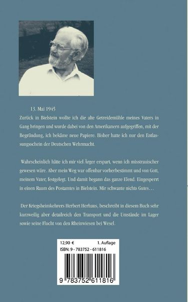 Produktbild: Herbert Herhaus
