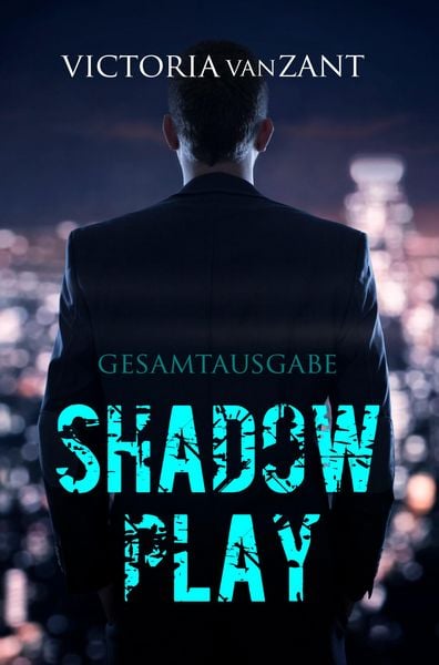 Produktbild: ShadowPlay - Gesamtausgabe