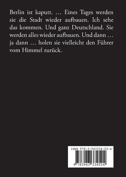 Produktbild: Der Nazi & der Friseur