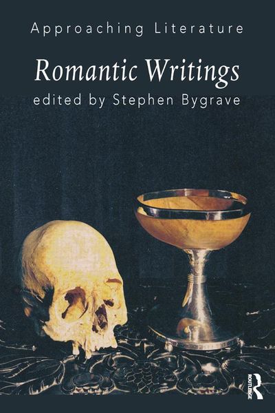 Produktbild: Romantic Writings