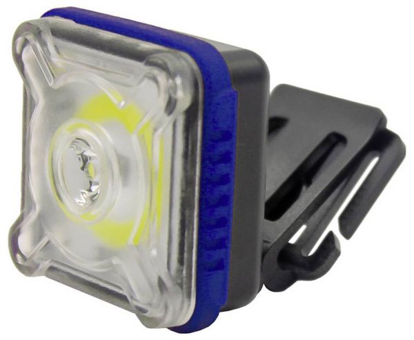 Produktbild: XCell H295 LED Stirnlampe akkubetrieben 295lm 150149