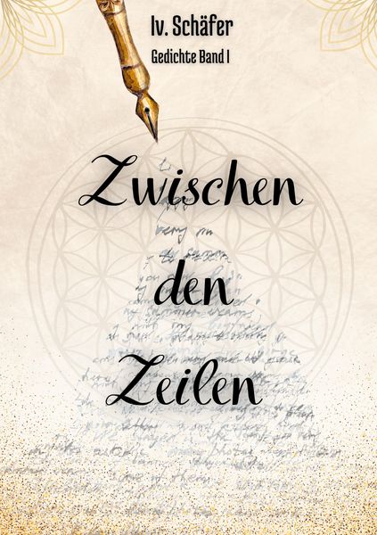 Produktbild: Zwischen den Zeilen