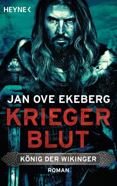 Produktbild: Kriegerblut - K&ouml;nig der Wikinger