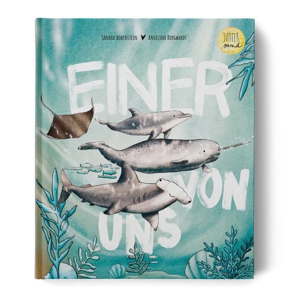 Produktbild: (K)einer von uns