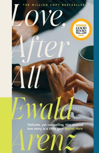 Produktbild: Love, After All