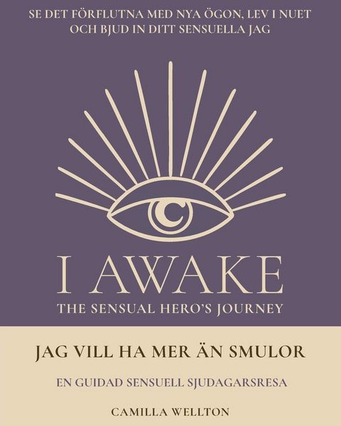 Produktbild: Jag vill ha mer &auml;n smulor
