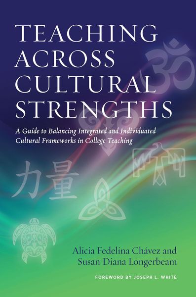 Produktbild: Teaching Across Cultural Strengths