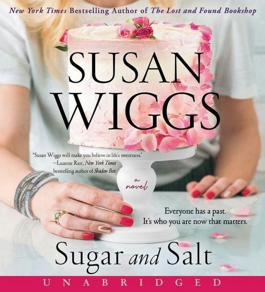 Produktbild: Sugar and Salt