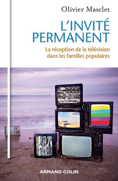 Produktbild: L'invit&eacute; permanent