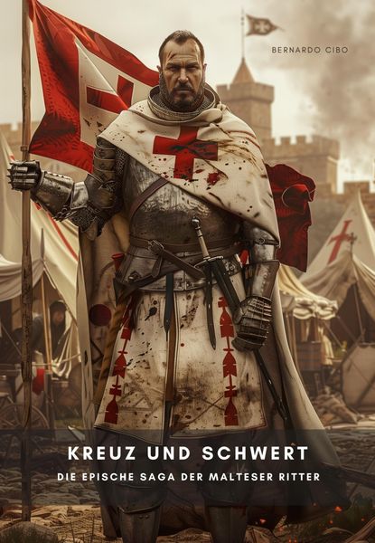 Produktbild: Kreuz und Schwert