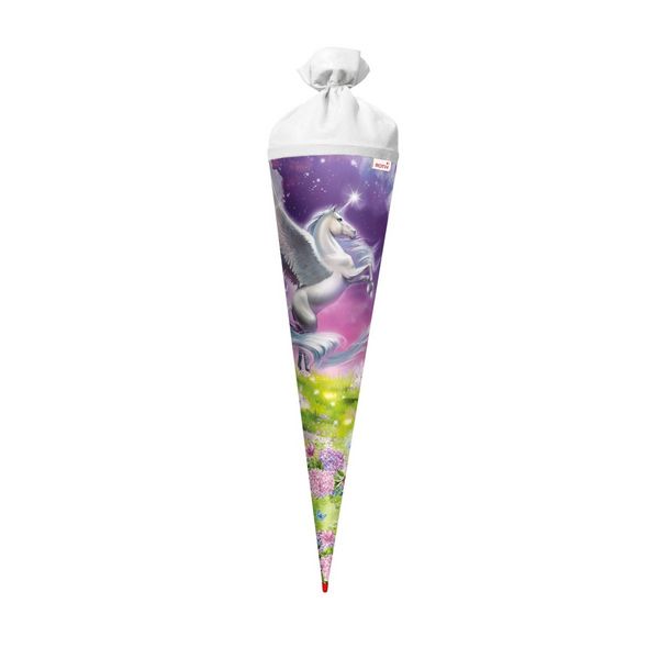 Produktbild: Motivschult&uuml;te 70cm, Magic Pegasus