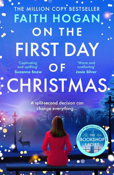 Produktbild: On the First Day of Christmas