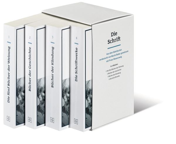 Produktbild: Die Schrift